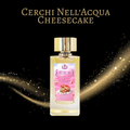 Cerchi Nell'Acqua Cheesecake