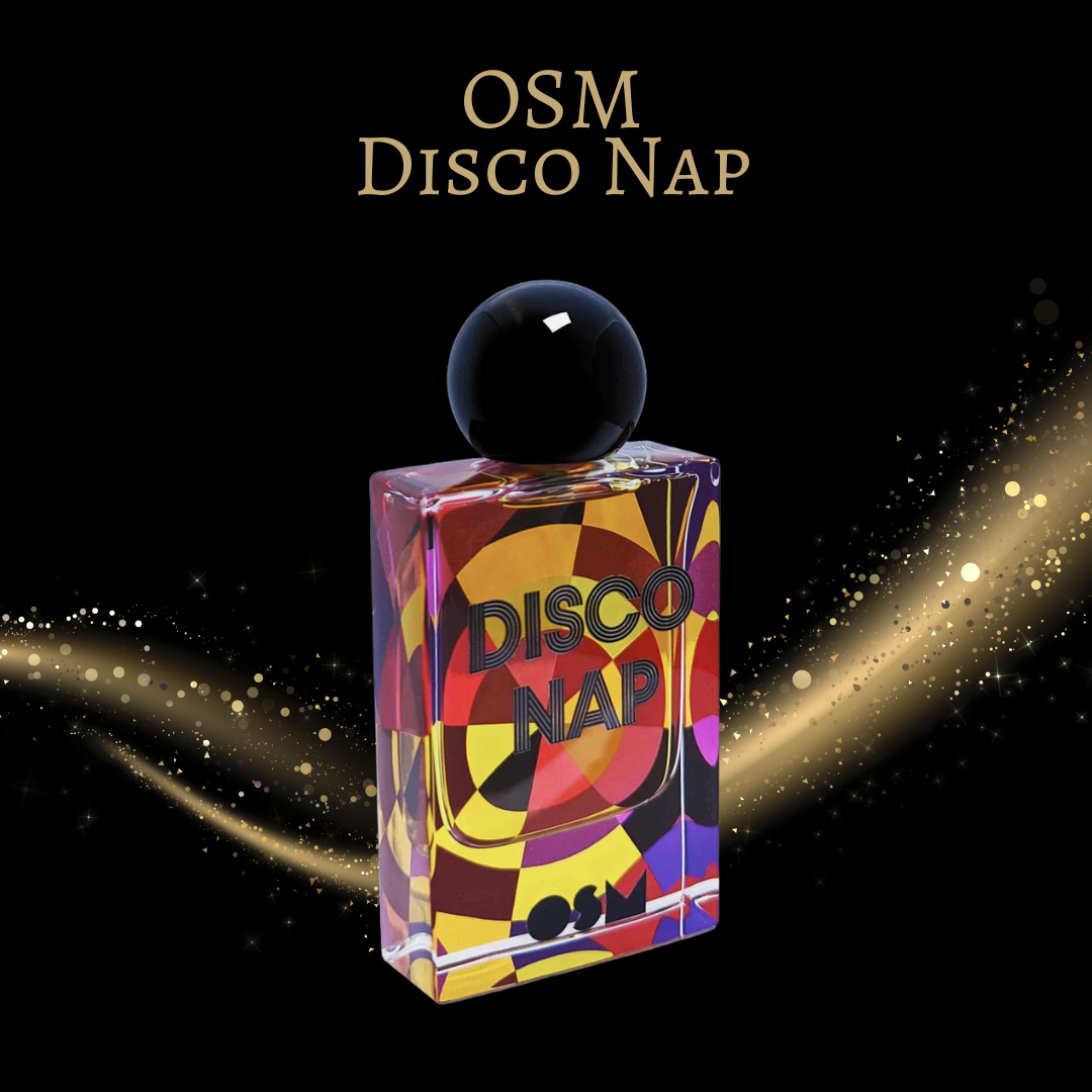 OSM Disco Nap