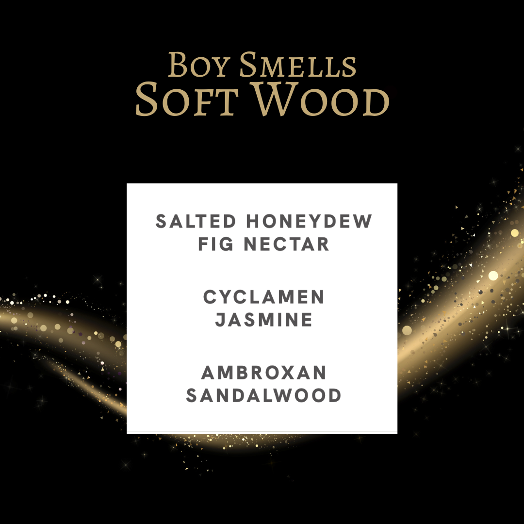 Boy Smells Water Melons