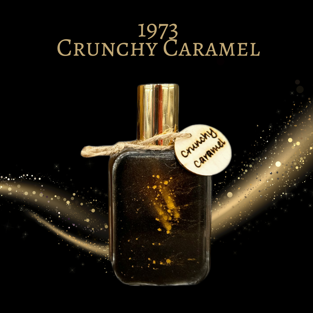 1973 Crunchy Caramel