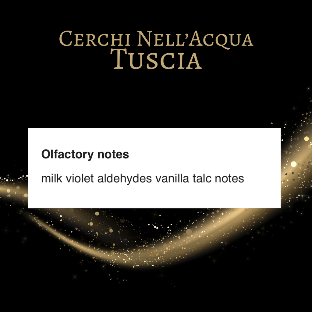 Cerchi Nell'Acqua Tuscia