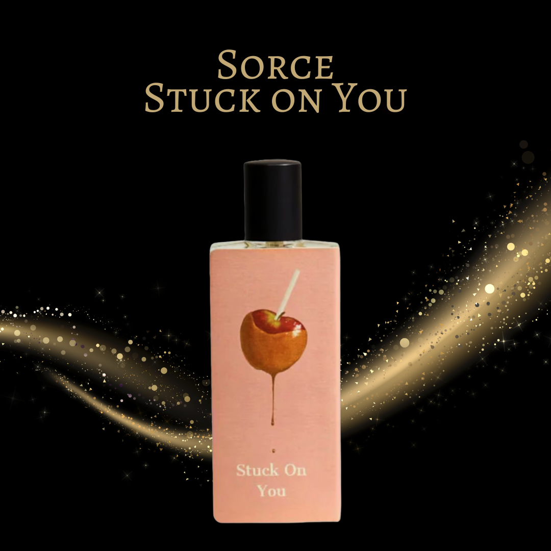 Sorce Stuck on You