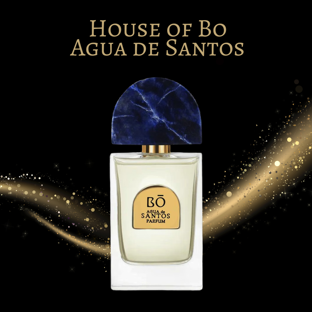 House of Bo Agua de Santos