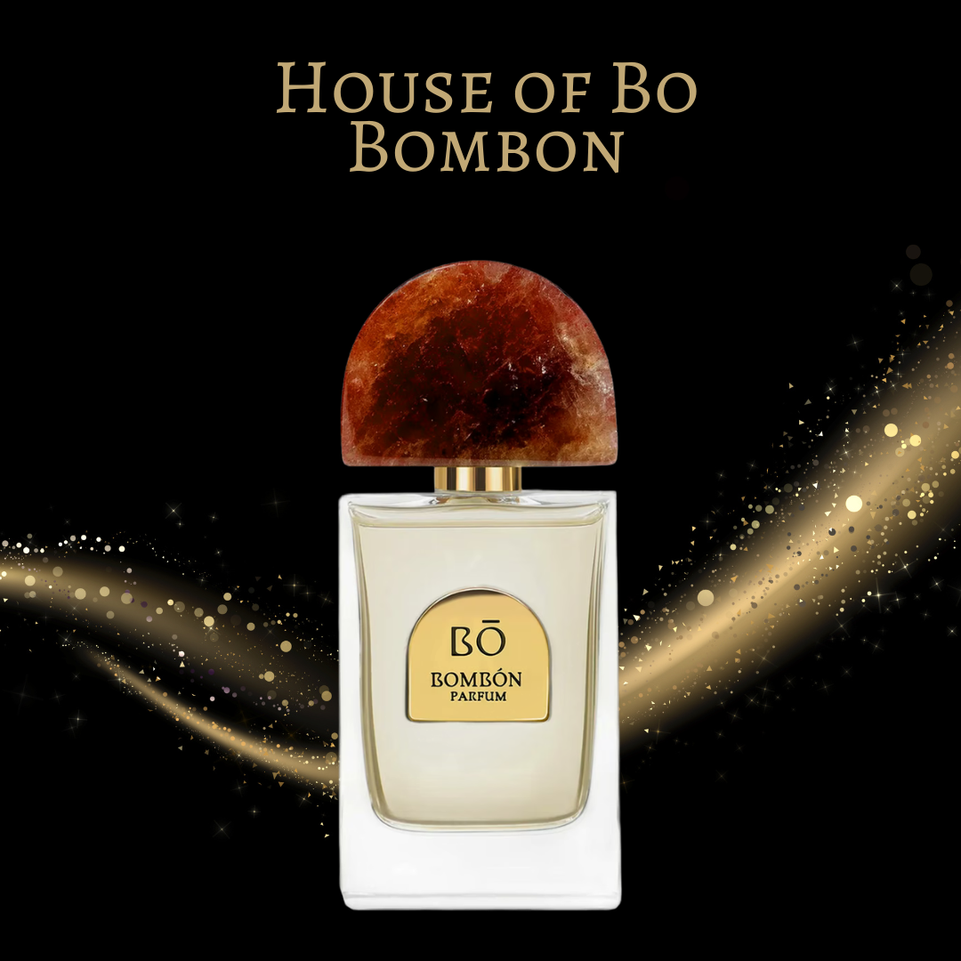 House of Bo Bombon