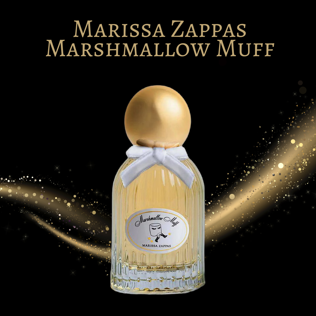Marissa Zappas Marshmallow Muff