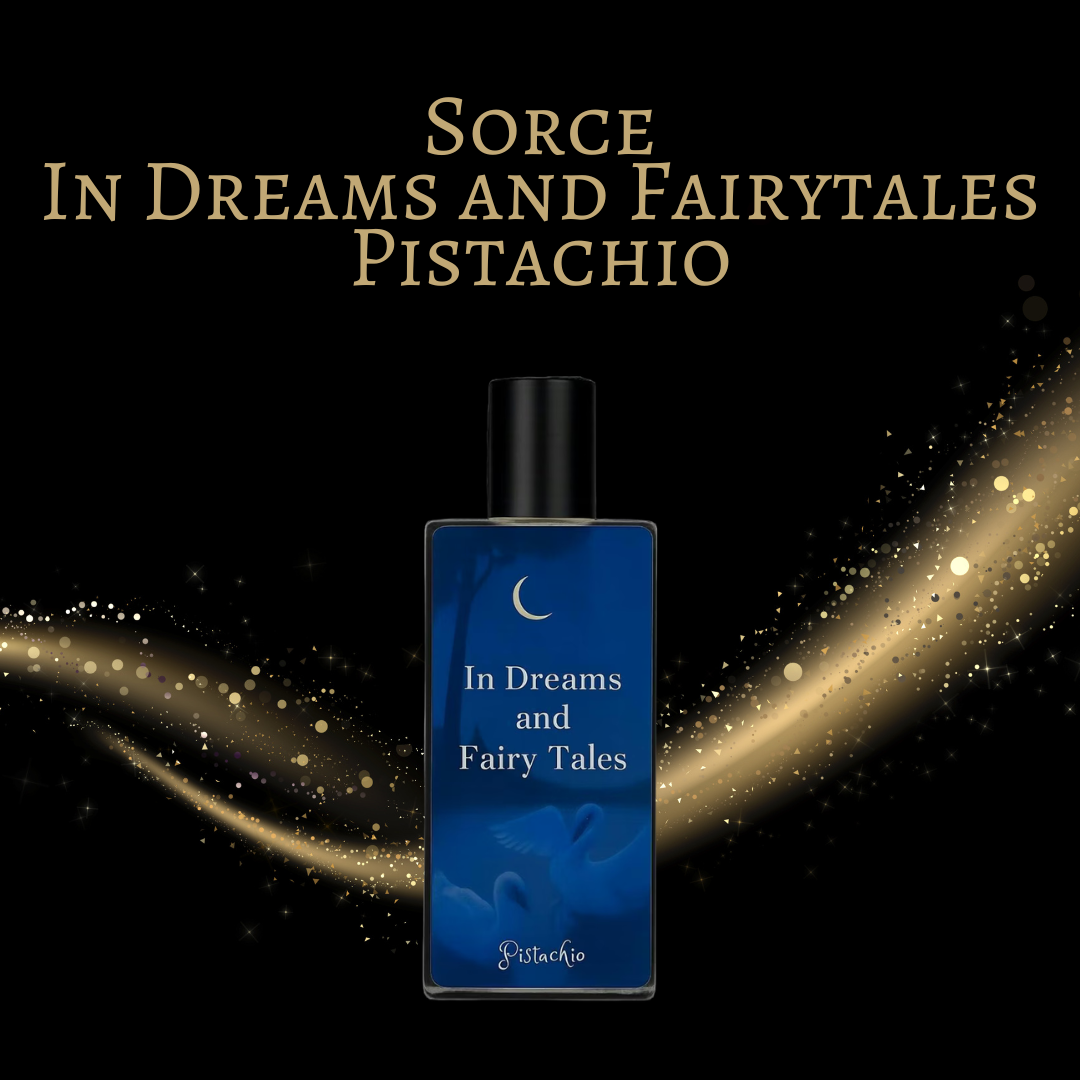 Sorce In Dreams and Fairytales Pistachio