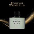 Room 1015 Wasabi Klub