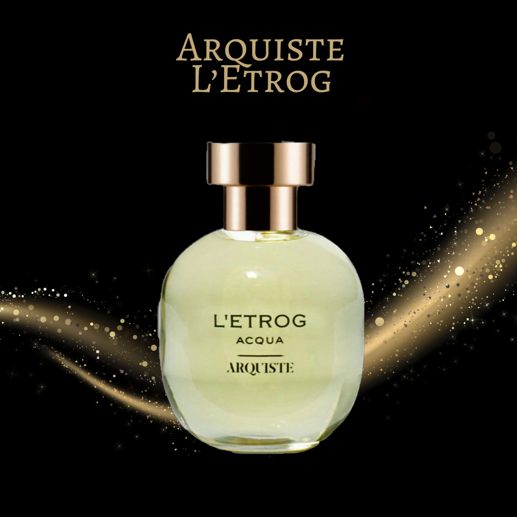 Arquiste L’Etrog