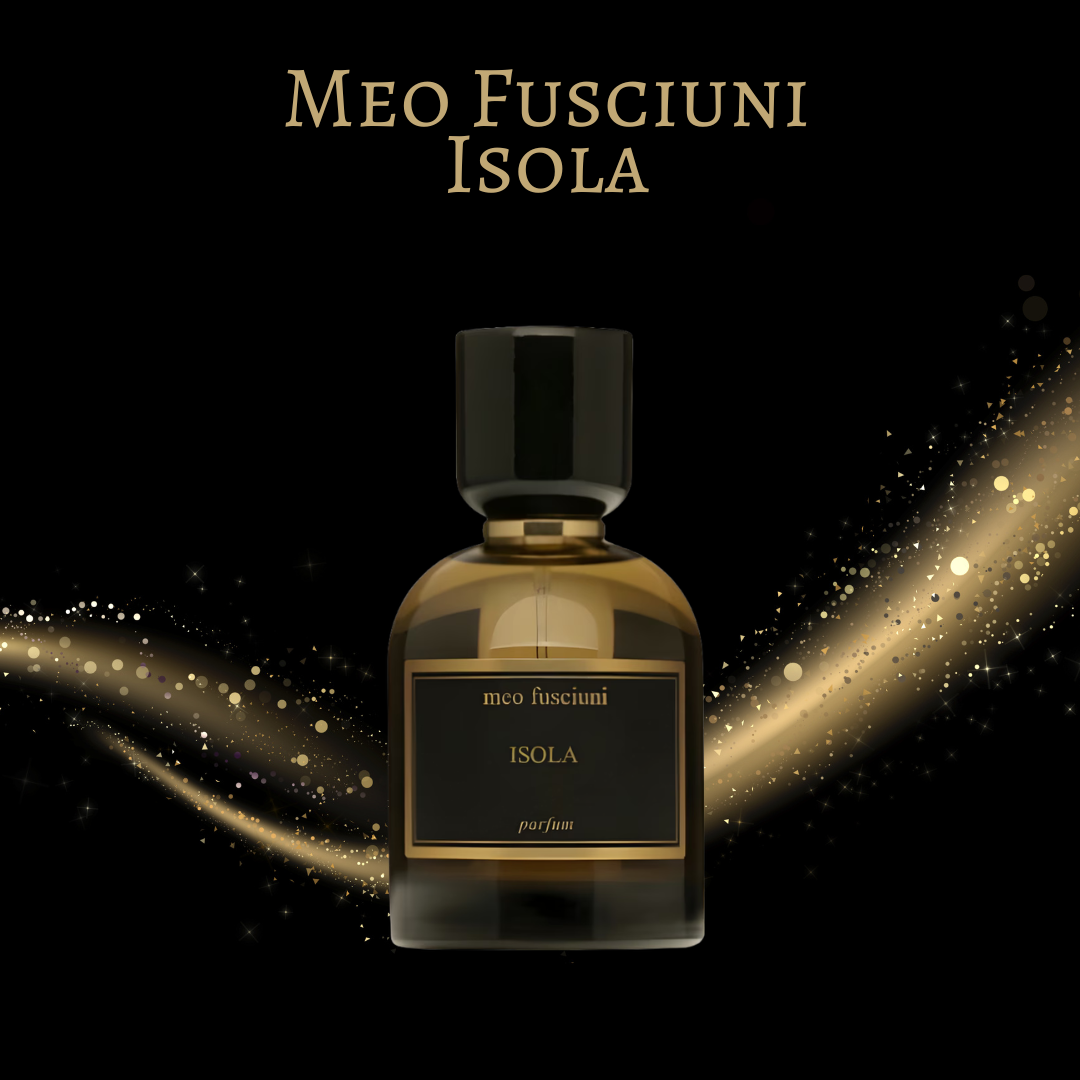 Meo Fusciuni Isola