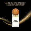 Moco Fragrances Sunlit Citadels