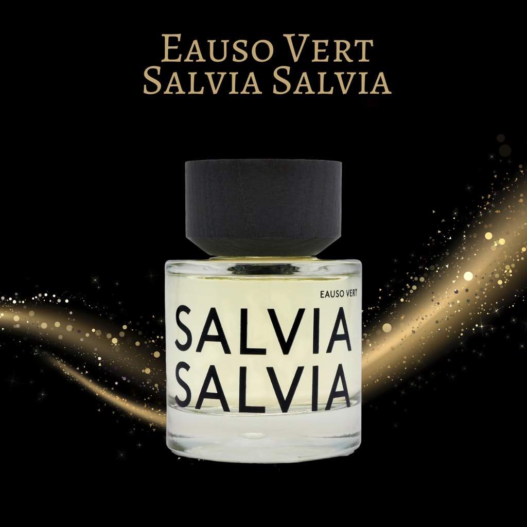 Eauso Vert Salvia Salvia