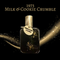 1973 Milk & Cookie Crumble