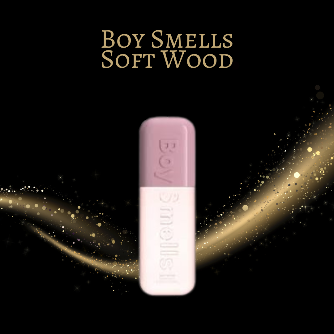 Boy Smells Water Melons