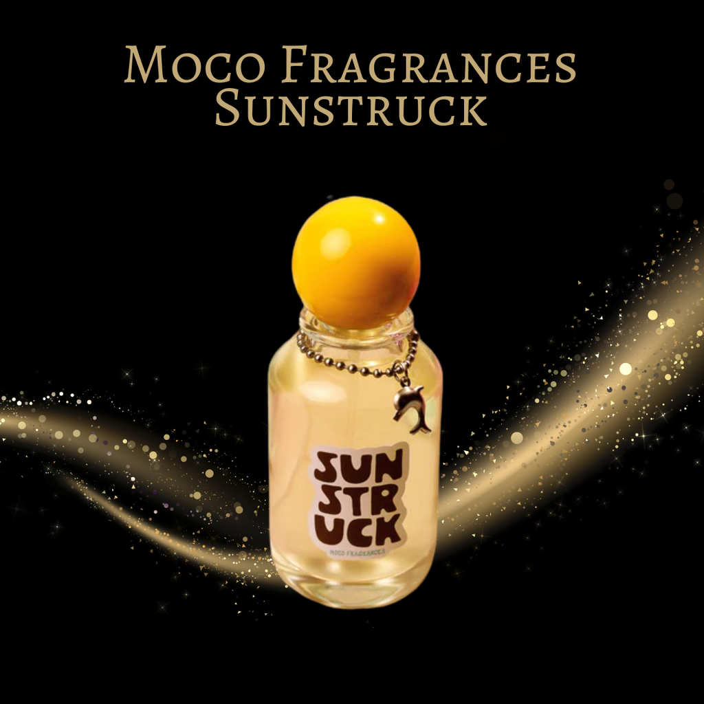 Moco Fragrances Sunstruck