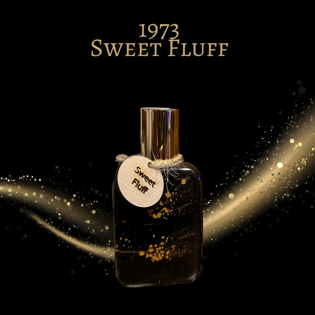 1973 Sweet Fluff