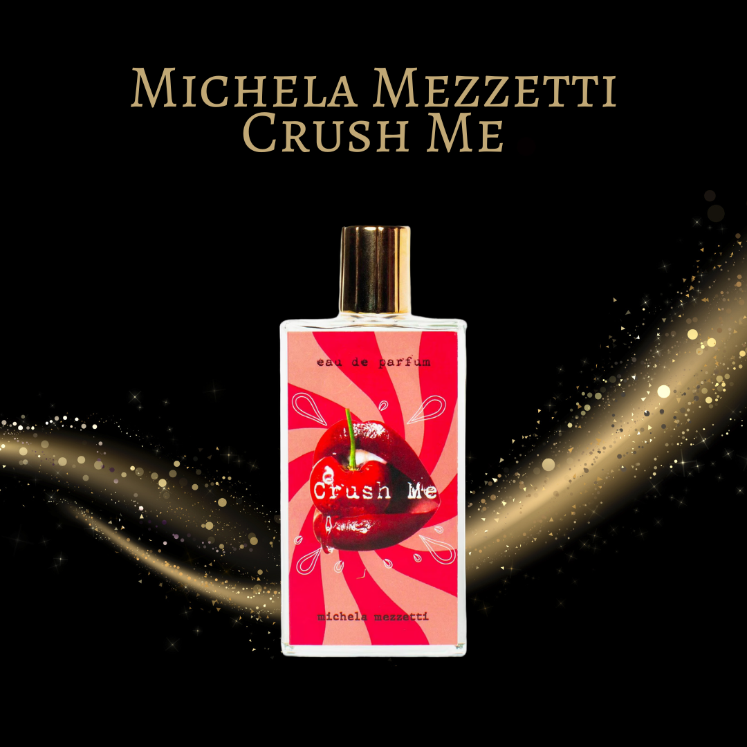 Michela Mezzetti Crush Me