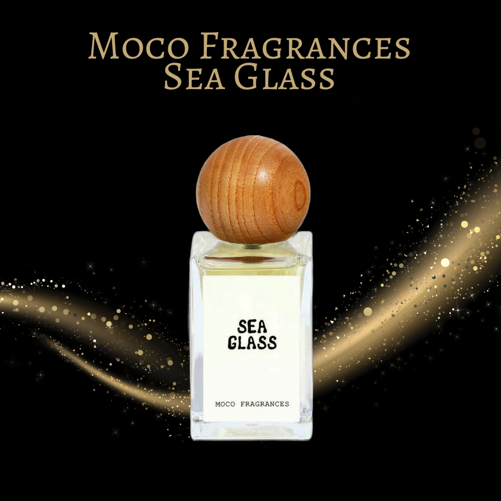 Moco Fragrances Sea Glass