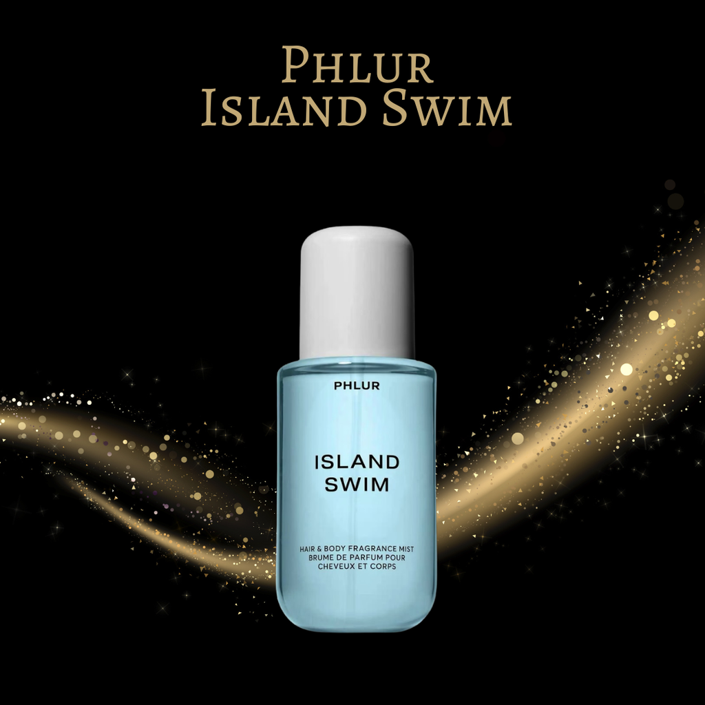 Phlur Island Swim