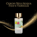 Cerchi Nell'Acqua Fico e Vaniglia