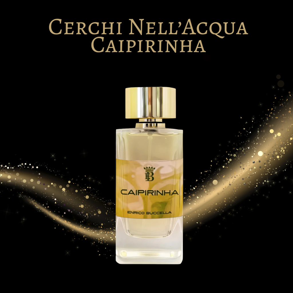 Cerchi Nell'Acqua Caipirinha