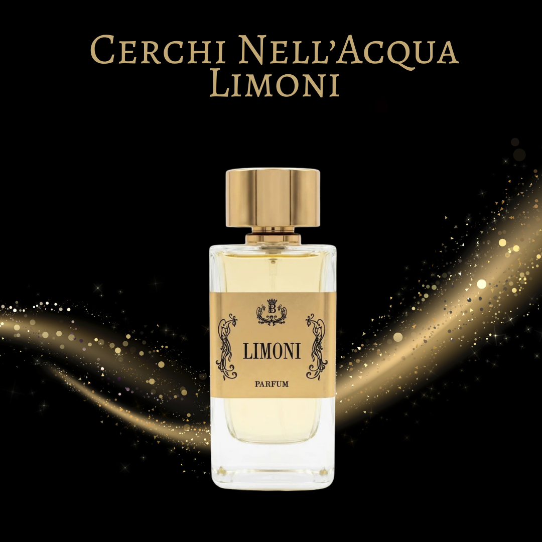 Cerchi Nell'Acqua Limoni