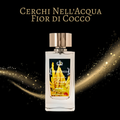 Cerchi Nell'Acqua Fior Di Cocco