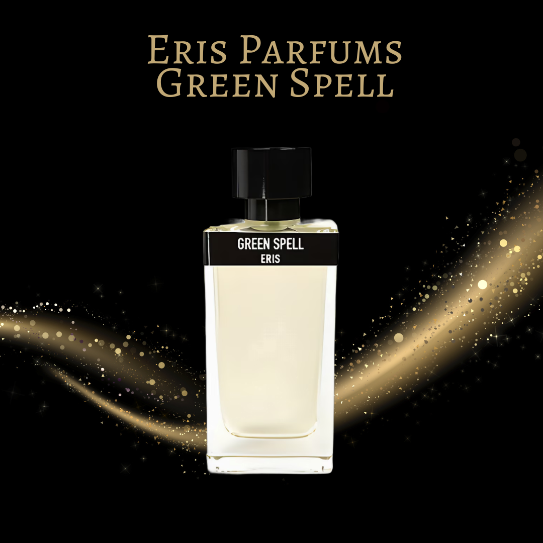 Eris Parfums Green Spell