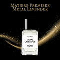 Matiere Premiere Metal Lavender