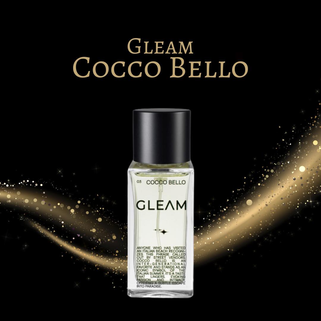 Gleam Cocco Bello