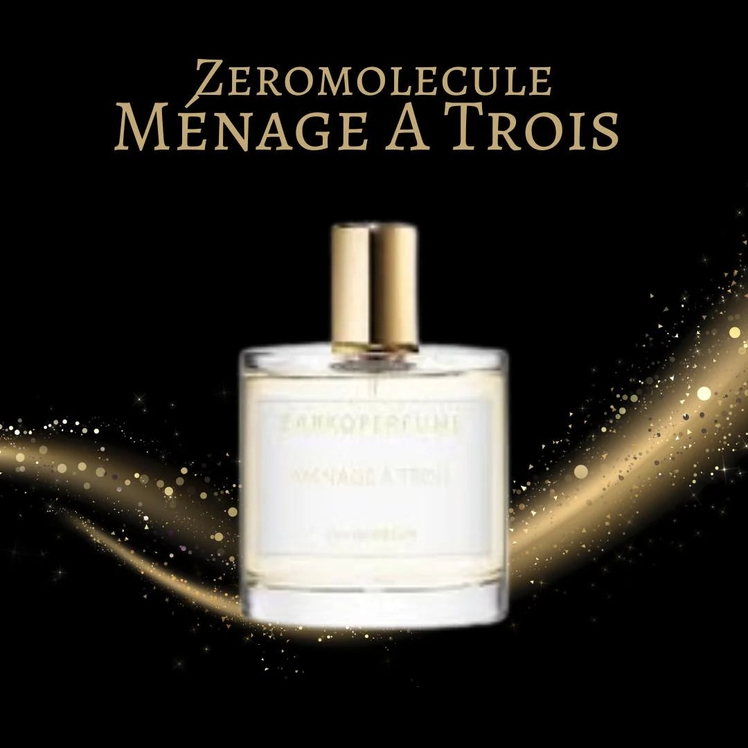 Zarkoperfume Menage a Trois