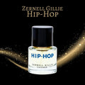 Zernell Gillie Hip Hop