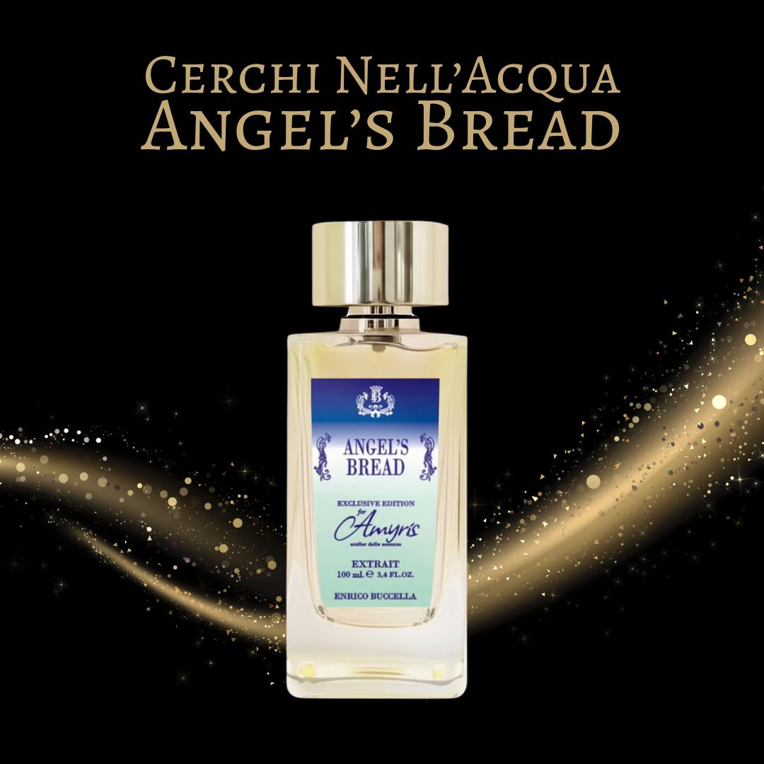 Cerchi Nell'Acqua Angel's Bread