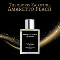 Theodoris Kalotinis Amaretto Peach