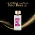 Cerchi Nell'Acqua Pink Bubble