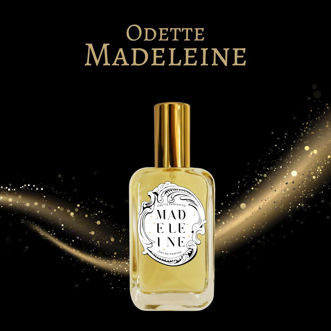 Odette Parfums Madeleine