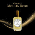Odette Parfums Moulin Rose