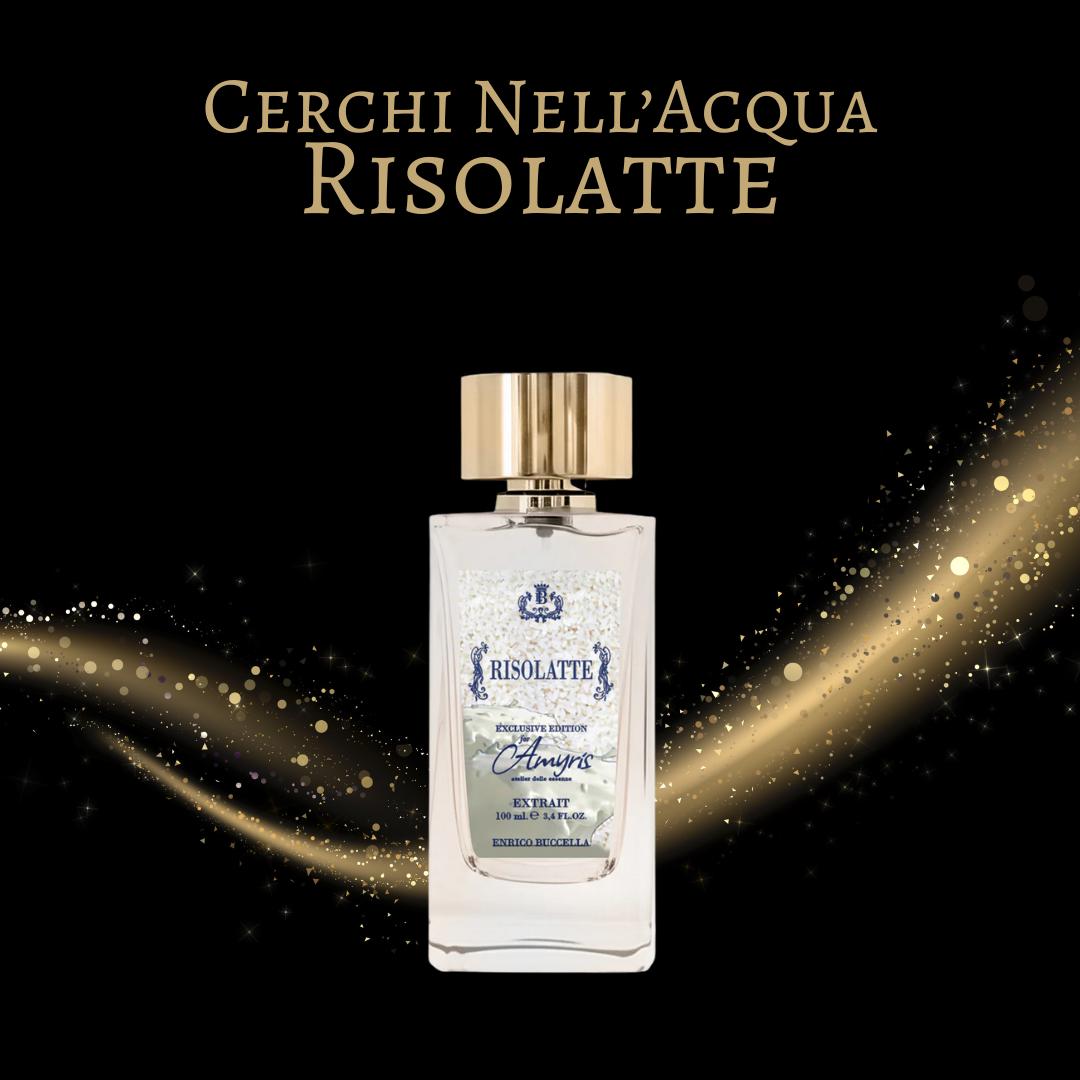 Cerchi Nell'Acqua Risolatte