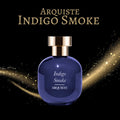Arquiste Indigo Smoke