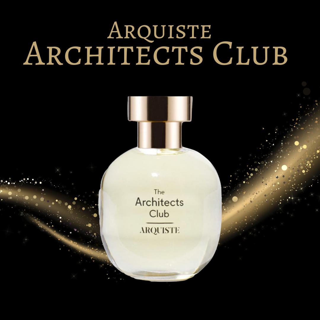 Arquiste The Architects Club