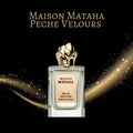 Maison Mataha Peche Velours