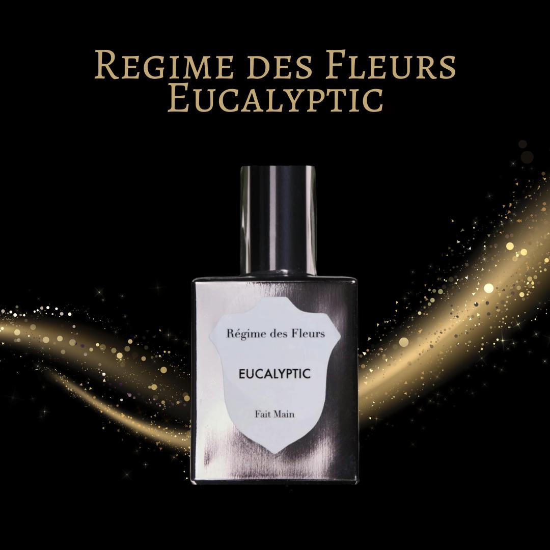 Regime des Fleurs Eucalyptic