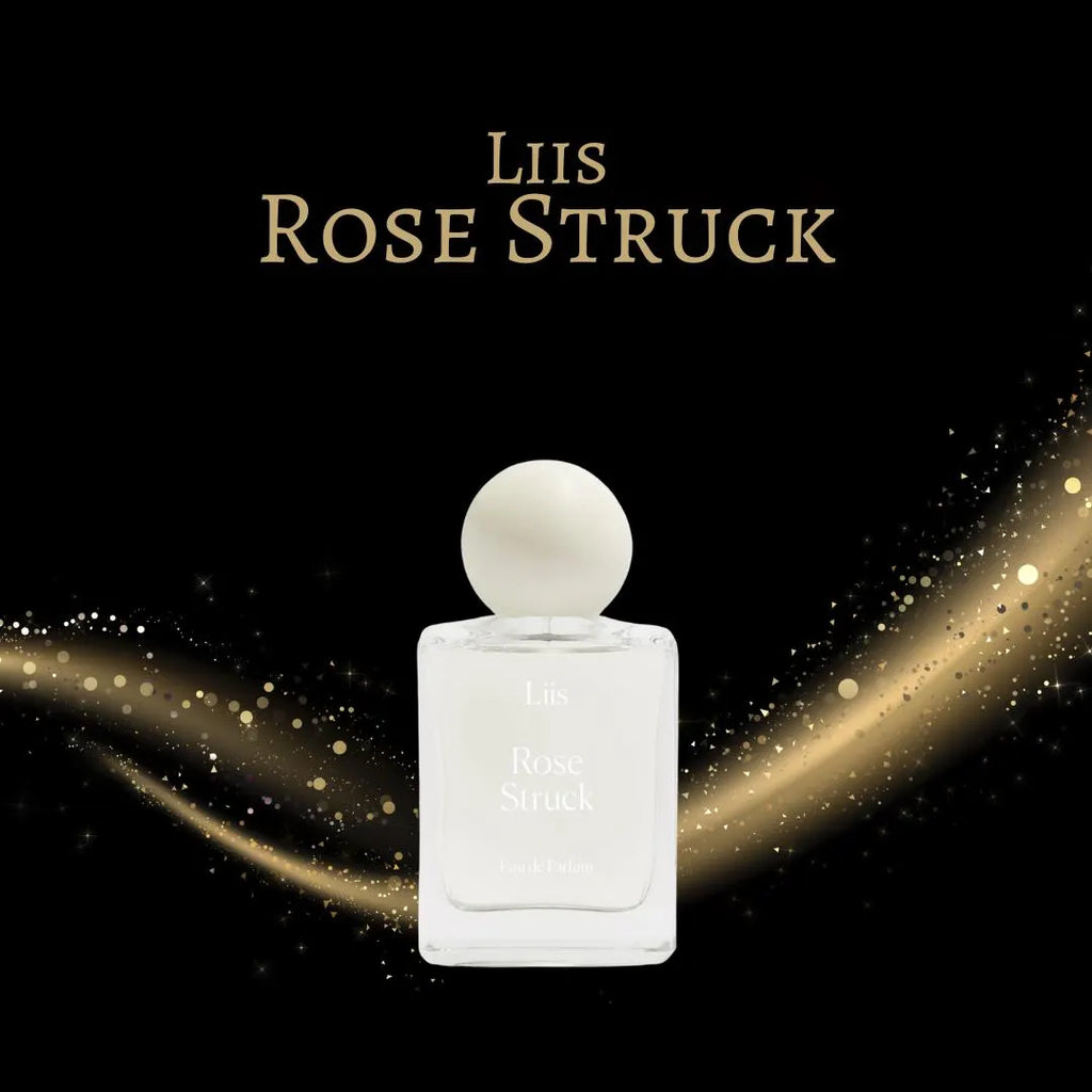 Liis Rose Struck
