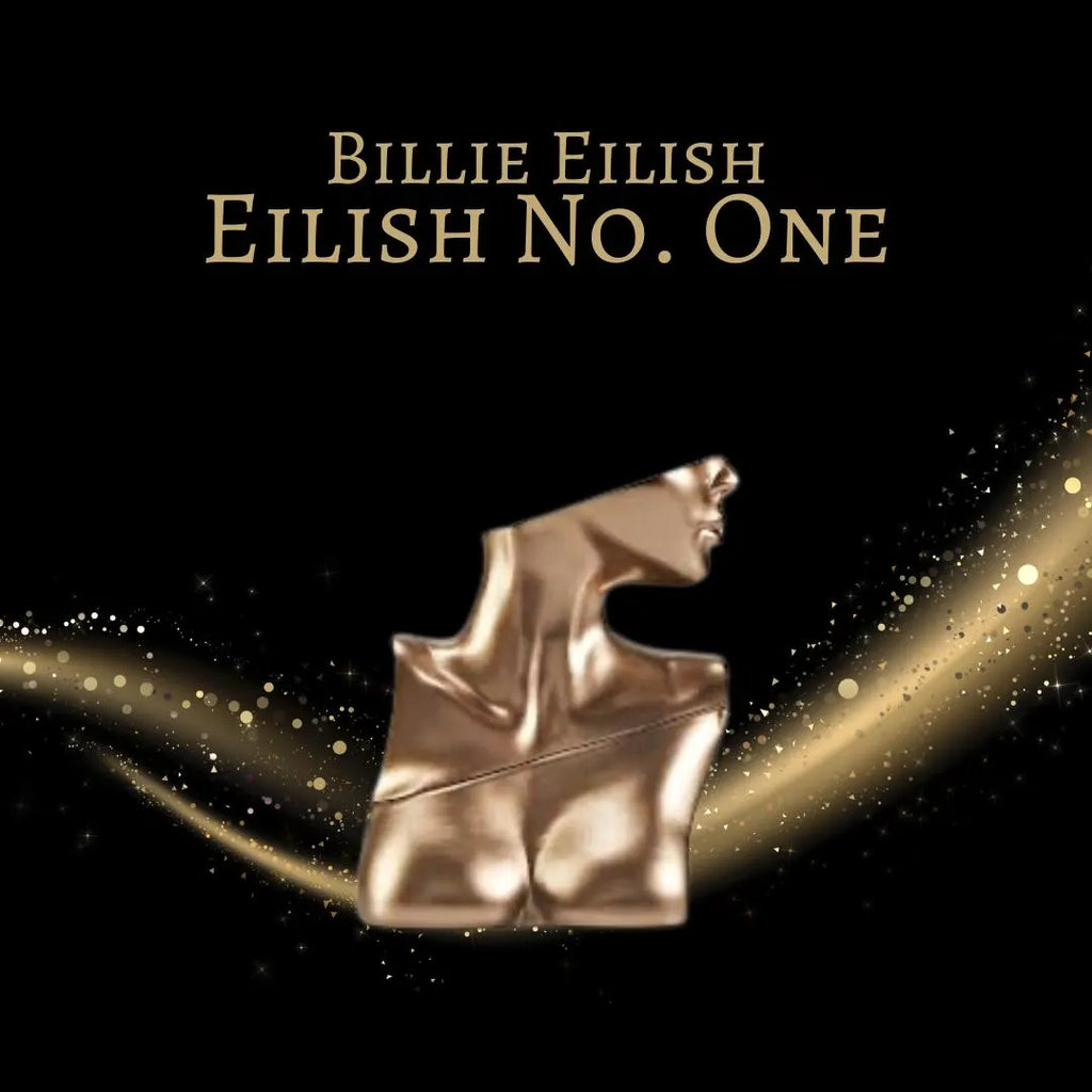 Billie Eilish No. 1