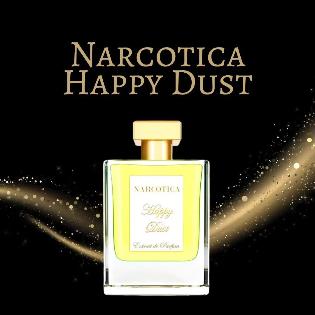 Narcotica Happy Dust