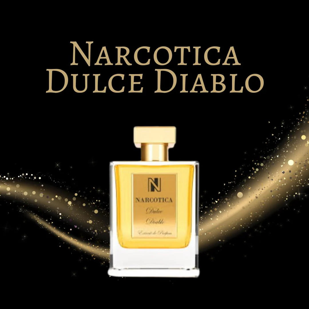 Narcotica Dulce Diablo