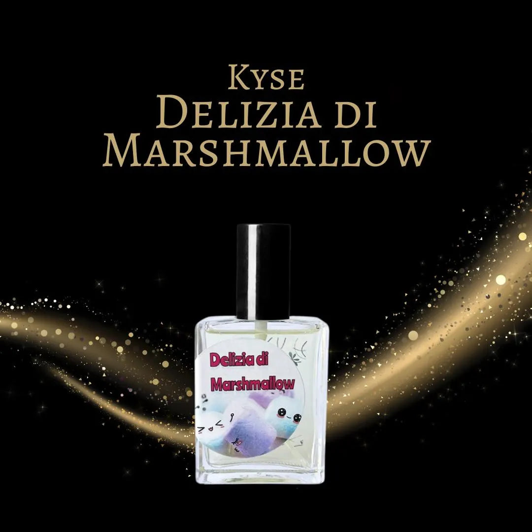 Kyse Delizia di Marshmallow