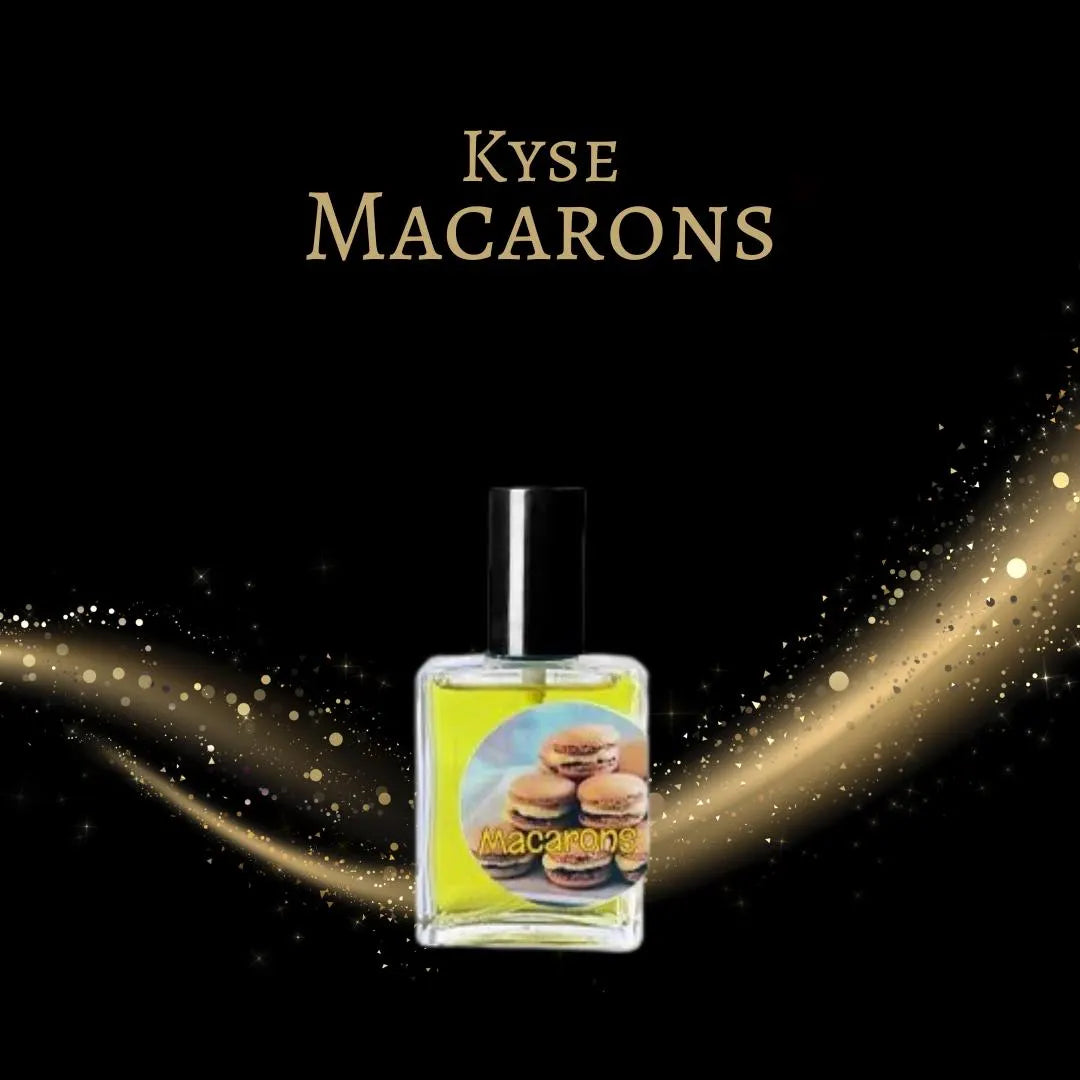 Kyse Macarons