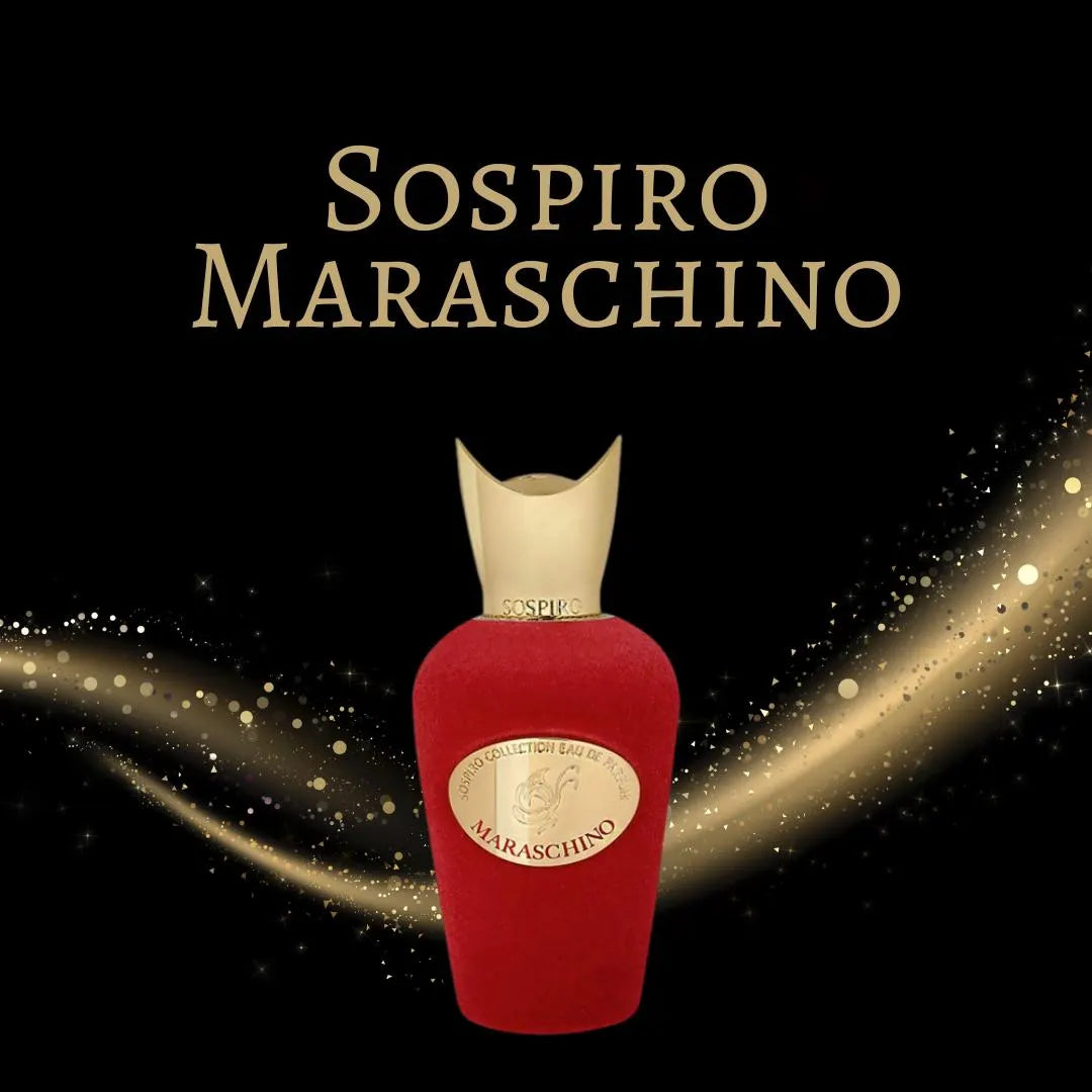 Sospiro Maraschino