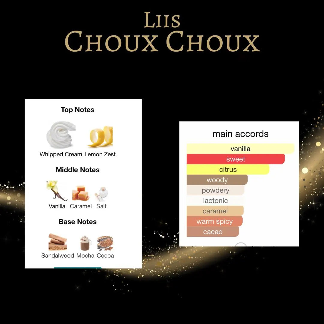 Liis Choux Choux