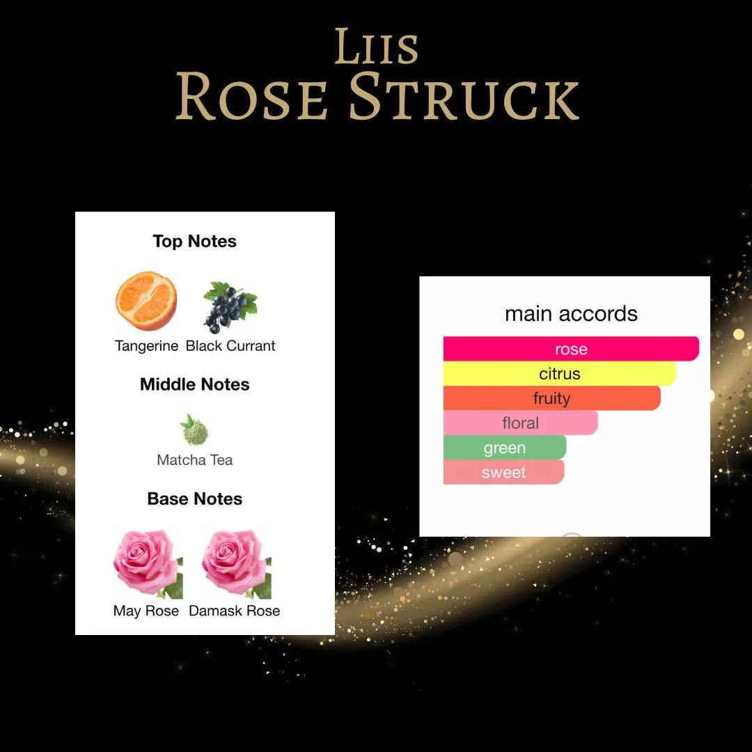 Liis Rose Struck